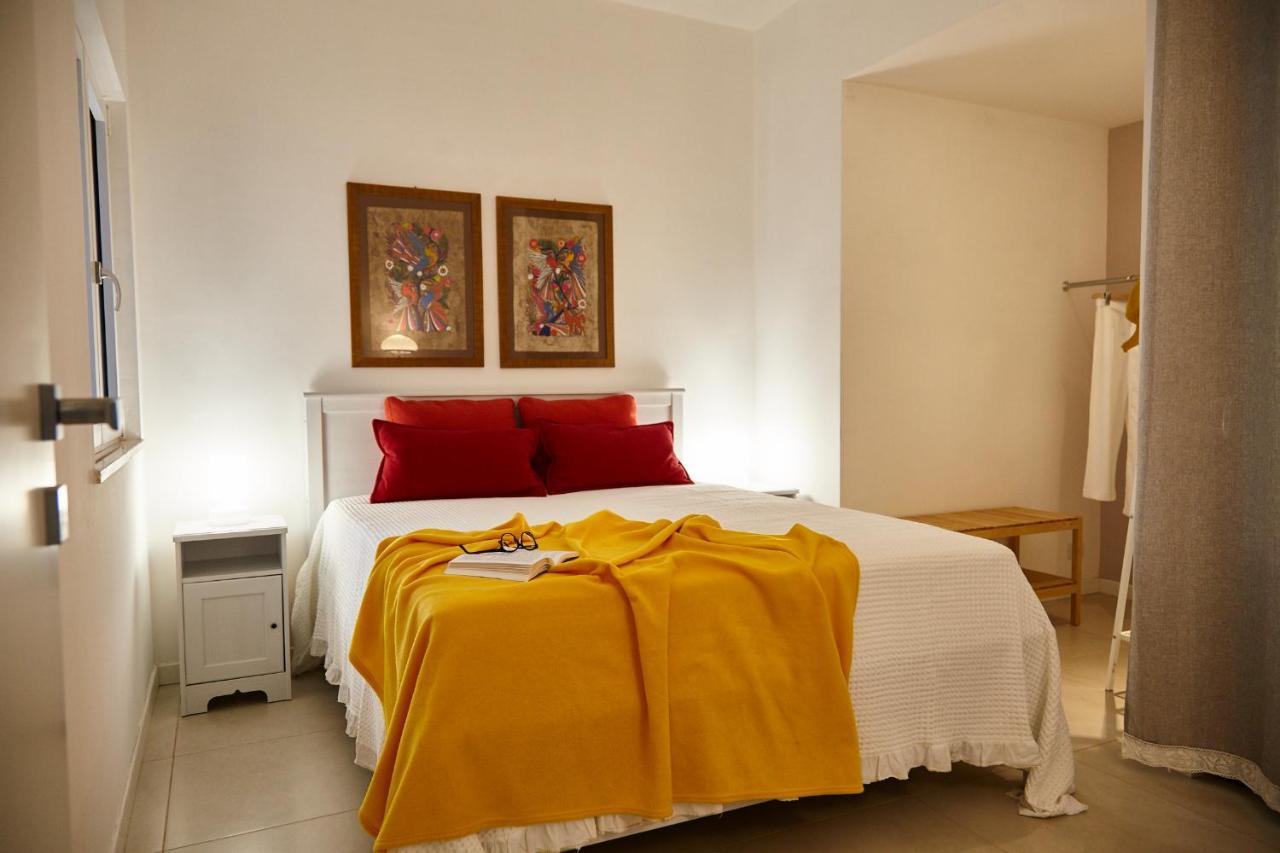 Villa Dapper Polignano a Mare Exteriér fotografie