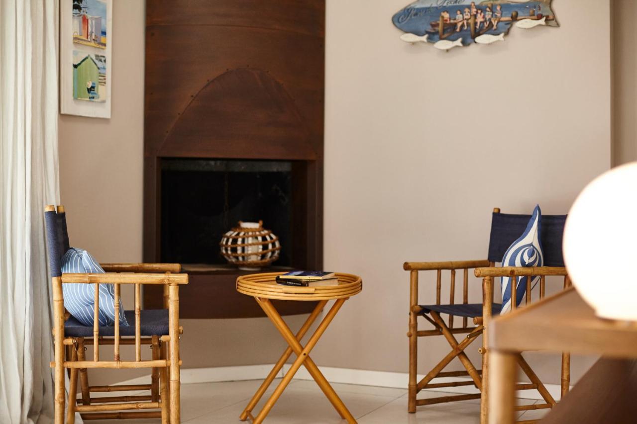 Villa Dapper Polignano a Mare Exteriér fotografie